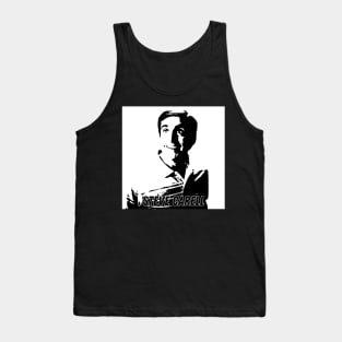 Steve Carell Tank Top